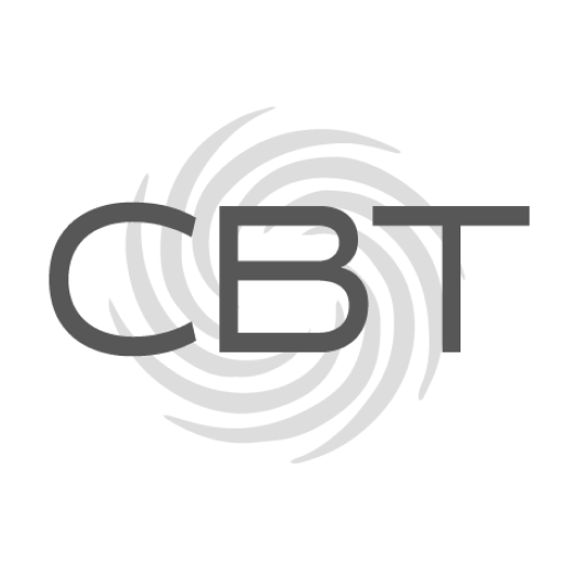 Core Blend Training logo