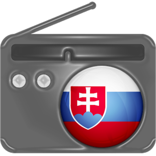 Radio Slovensko 6.7 Icon