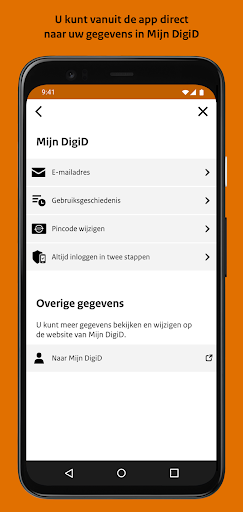 DigiD