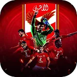 Cover Image of 下载 Al Ahly Sporting Wallpaper HD 2. APK