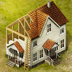 Cover Image of Download From Farm to City: Dynasty 1.19.7 APK