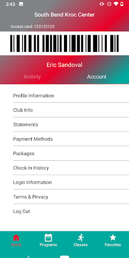 South Bend Kroc Center