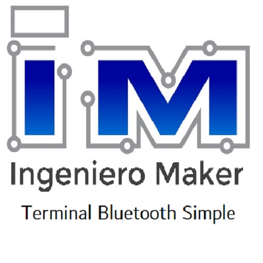 Terminal Bluetooth Simple