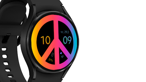 Peace WF 2 screenshot 4