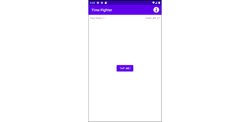 ComptadorTimeFighterFerranMuno Screen 2