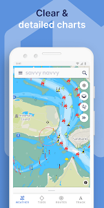 savvy navvy - Smarter Boating