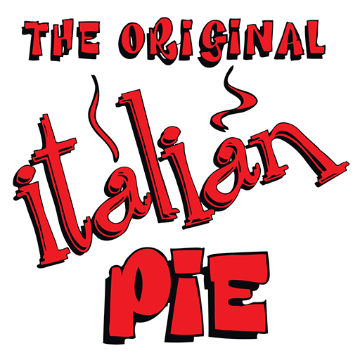 Original Italian Pie-Kenner logo