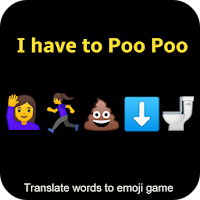 Word2Emoji - Translate Words to Emojis Game