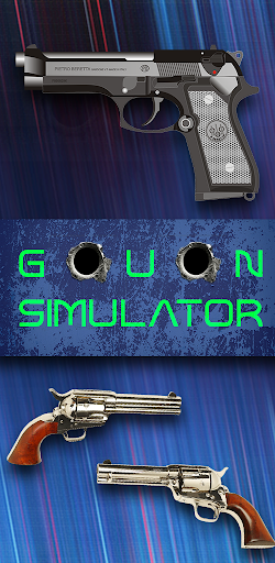 Fire Weapons Simulator Ultimat