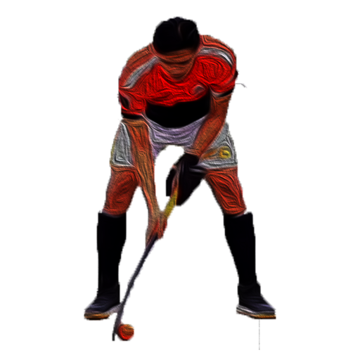 Hockey Indoor Basic Techniques logo