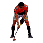 Cover Image of Скачать Hockey Indoor Basic Techniques  APK