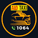 Alo Taxi - Androidアプリ