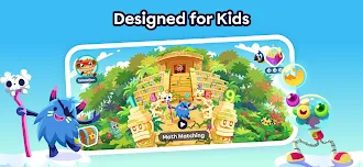 Game screenshot Moshi Play: Games for Kids apk download