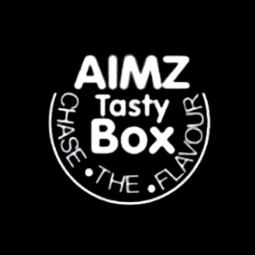 AimZ Tasty Box