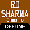 RD Sharma Class 10 Offline icon