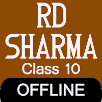 RD Sharma Class 10 Offline Mat