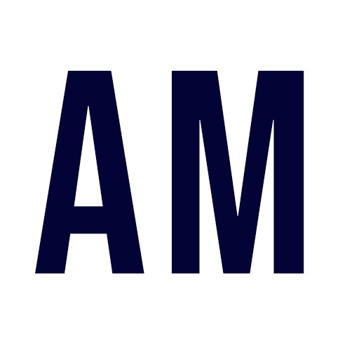 Amarshan logo
