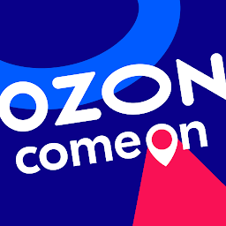「Ozon Seller」のアイコン画像