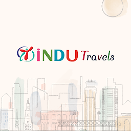 Icon image Indu Travels