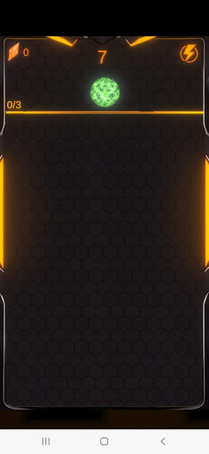 Android application PolyPlay Games screenshort
