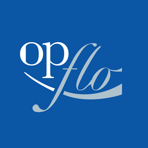opflo suite logo
