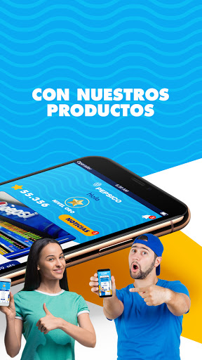 Socio Estrella Colombia Screen 3