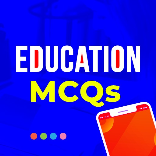 Education MCQs  Icon