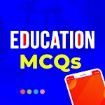 Cover Image of Download Education MCQs  APK