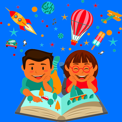 Edisco: educating kids. Download on Windows