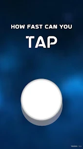 How fast can you tap?