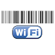 WiFi Barcode Scanner