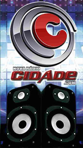 Nova Rádio Cidade