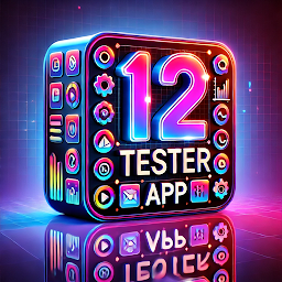 12TestersApp - 12 Testers: Download & Review