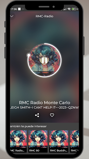 Radio Monte Carlo Italia - RMC