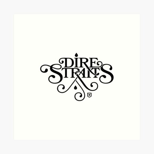 Dire Straits radio station