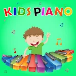 Classic Piano for Kids - Virtual Piano Apk