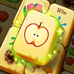 Cover Image of Download Mahjong Forest Puzzle  APK