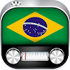 Radio Brasil - Radio Brazil FM icon