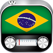 Top 40 Music & Audio Apps Like Radio Brasil - Radio Brazil FM + Live Radio Online - Best Alternatives