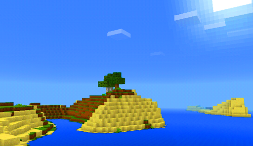 ϹraftϺan - Crafting Building Mine