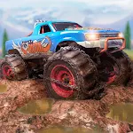 Cover Image of डाउनलोड Monster Truck Destruction : Mad Truck Driving 2020 1.6 APK