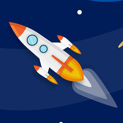 Galaxy Shooter - Space Attack logo