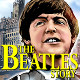 The Beatles Story icon