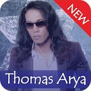 Top 44 Music & Audio Apps Like Thomas Arya - New 2020 Full Album - Best Alternatives