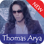 Thomas Arya - New 2020 Full Album Apk