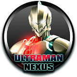 TIPS for Ultraman Nexus : new icon