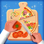 Cover Image of Download Princess Cook Book - Master Chef Cooking Games 3.0 APK