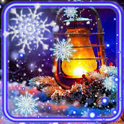 Winter Sounds  Icon
