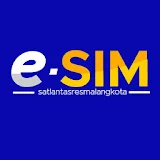 E-SIM POLRES MALANG KOTA icon