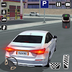 Classic Car Driving School 3D